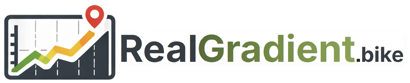 Real Gradient Logo